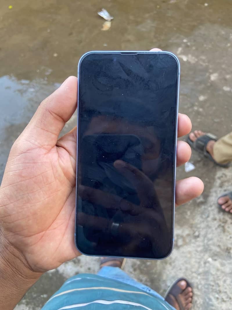 Apple iPhone 14 1