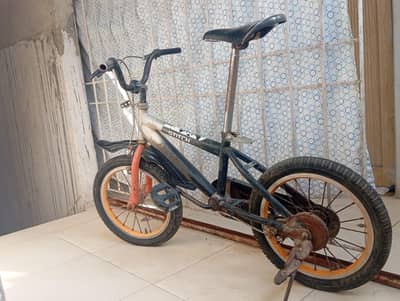 2 wheeler cycle