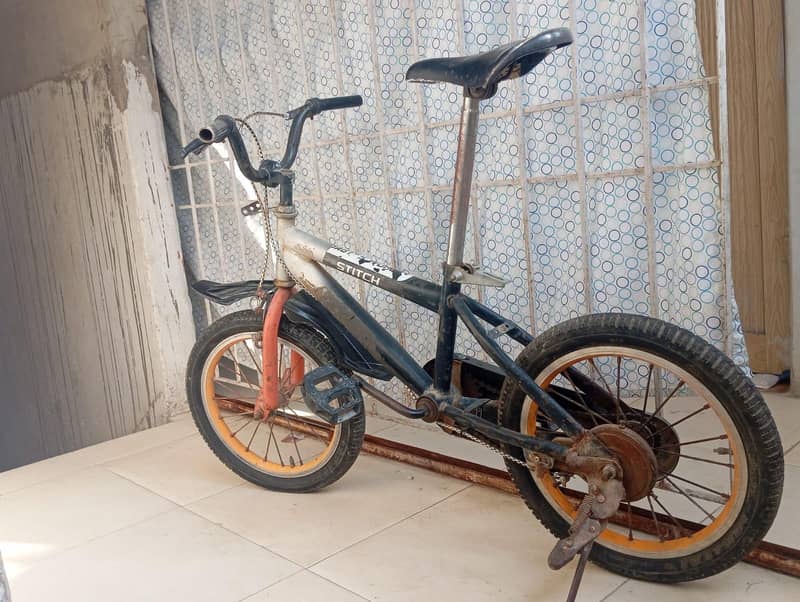2 wheeler cycle 0