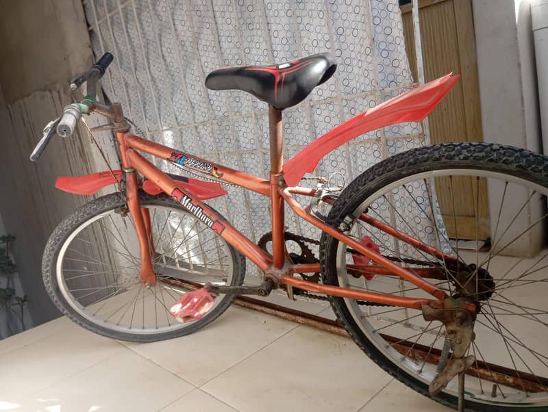 2 wheeler cycle 1