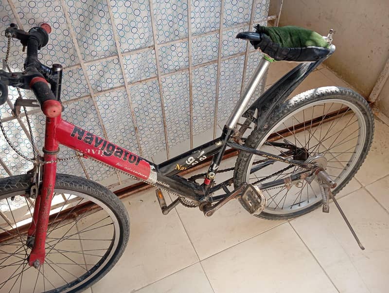 2 wheeler cycle 2