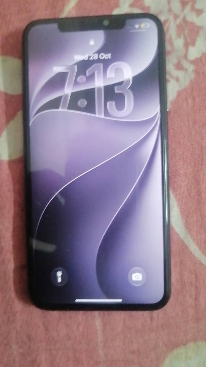 Apple iPhone 11 Pro Max 0