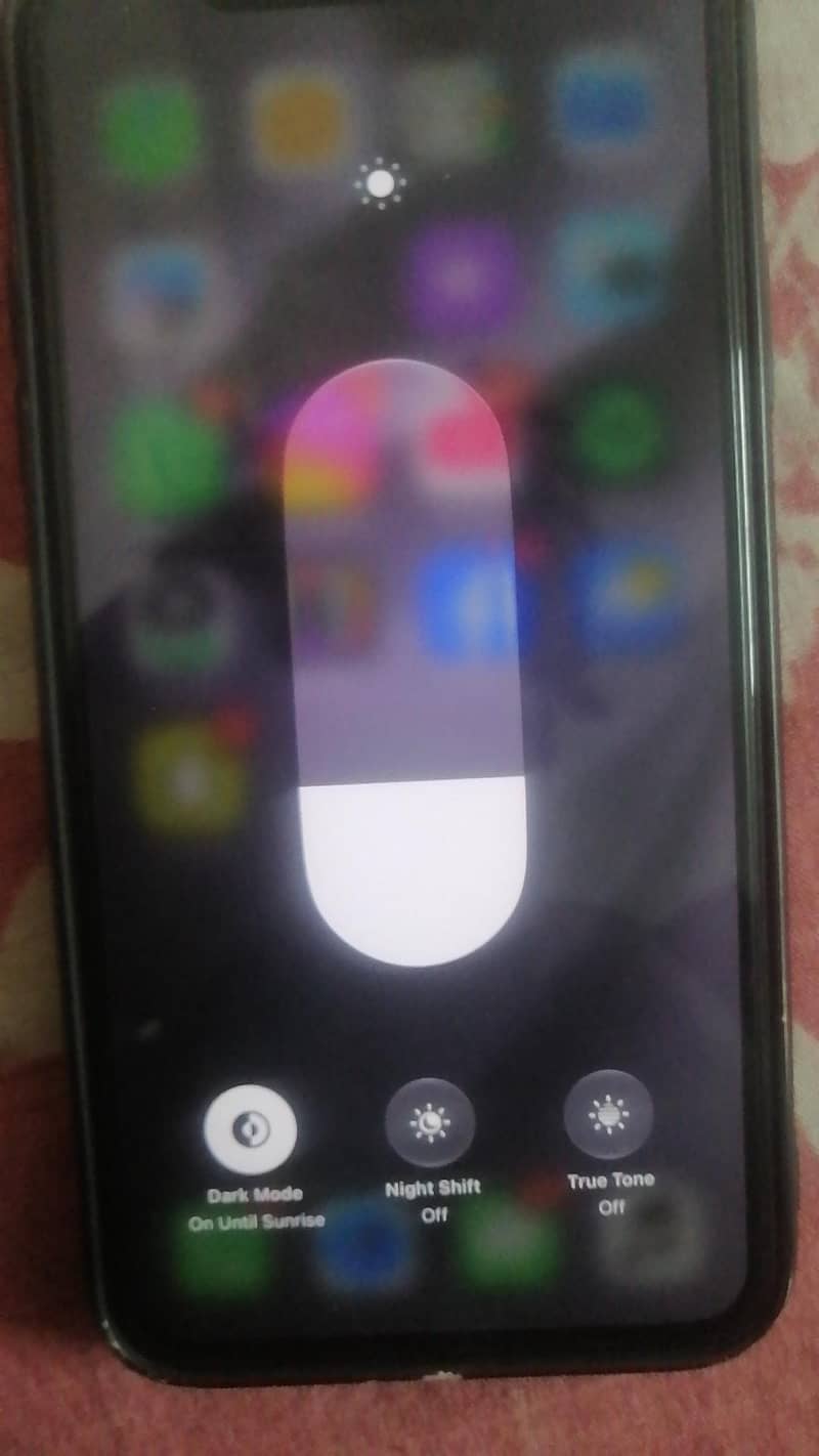 Apple iPhone 11 Pro Max 3
