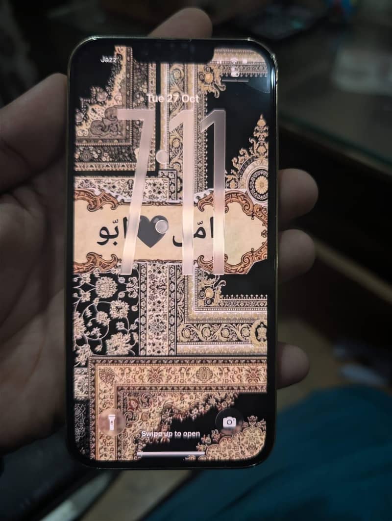 Apple iPhone 13 Pro 3