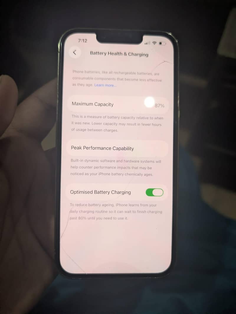 Apple iPhone 13 Pro 4