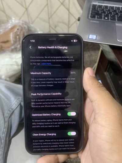 Apple iPhone 12