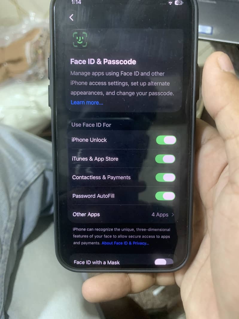 Apple iPhone 12 1