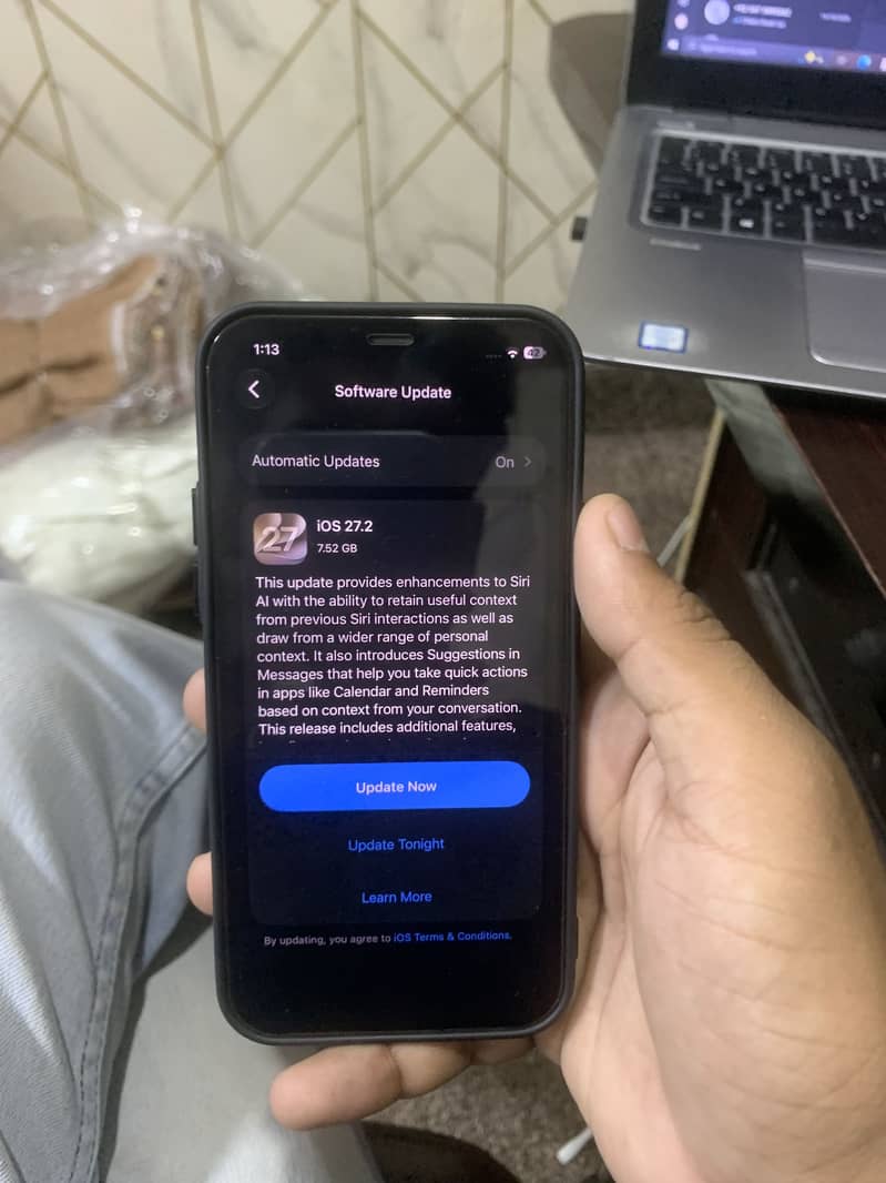Apple iPhone 12 9