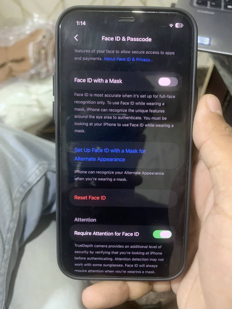 Apple iPhone 12 11