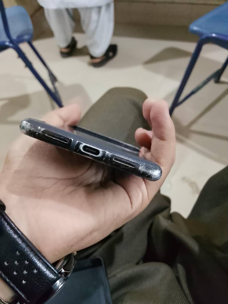 Pixel 6 pro pta approved 0