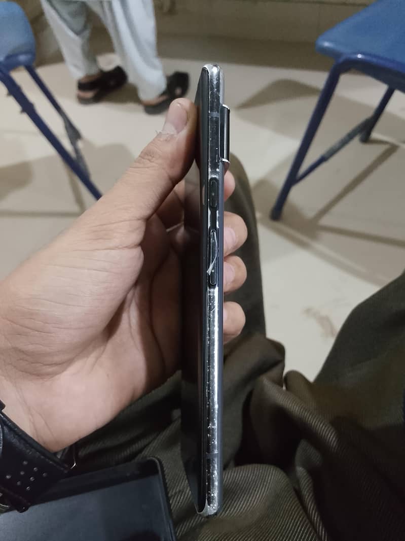 Pixel 6 pro pta approved 2