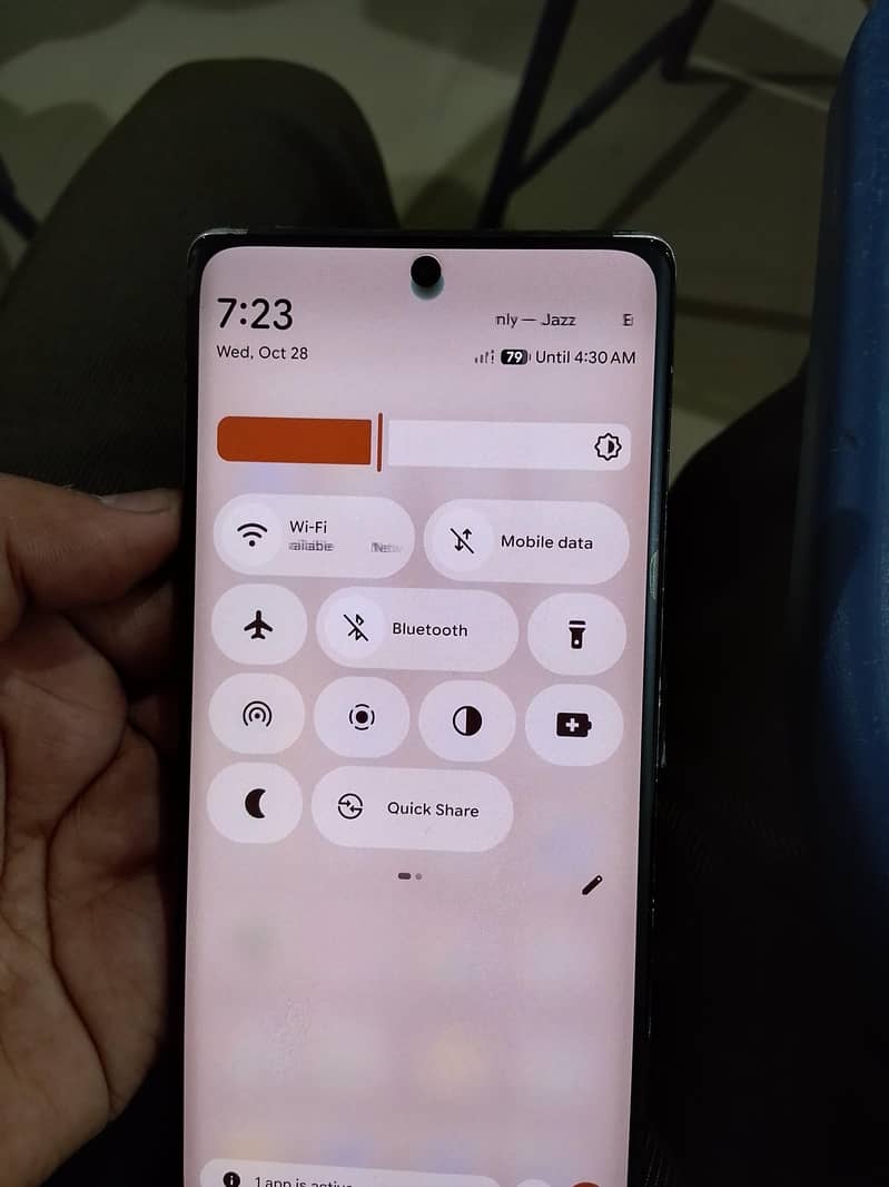 Pixel 6 pro pta approved 4