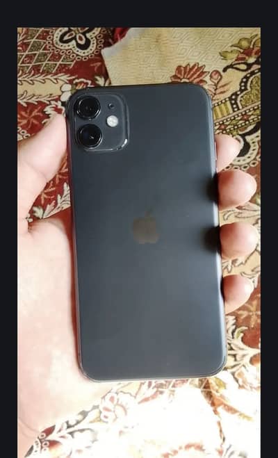 Apple iPhone 11