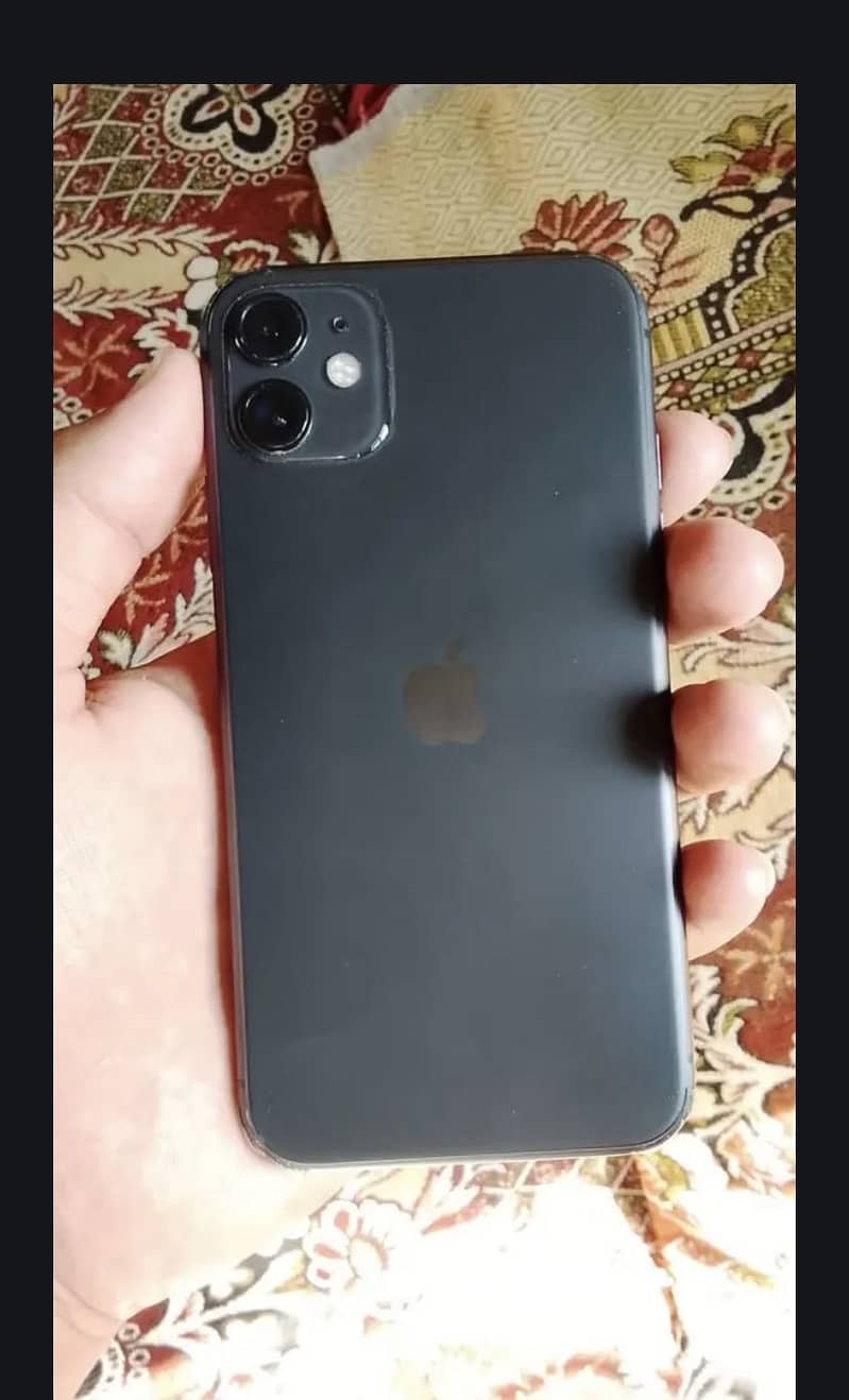 Apple iPhone 11 0