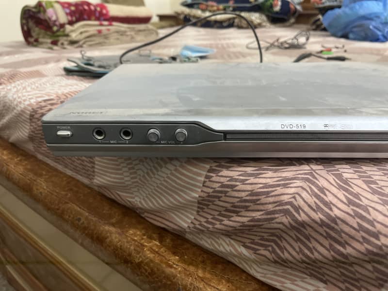 Dvd 519 1