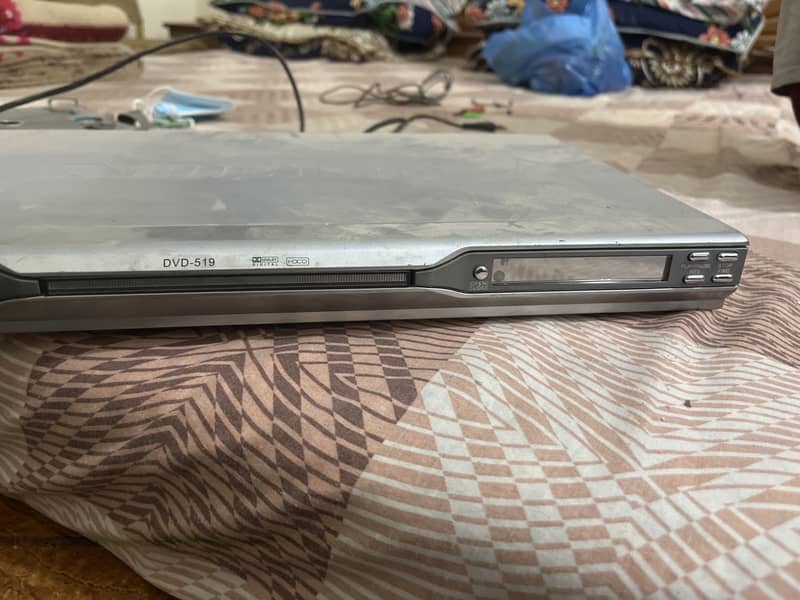 Dvd 519 2