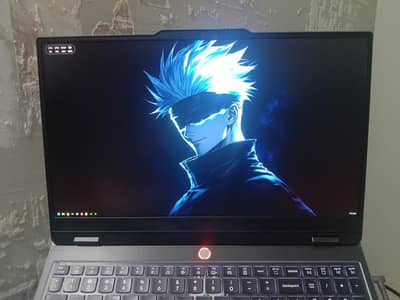Lenovo LOQ 15 Gaming Laptop i5 13th Gen 16GB RAM 512GB SSD RTX 5050 8G