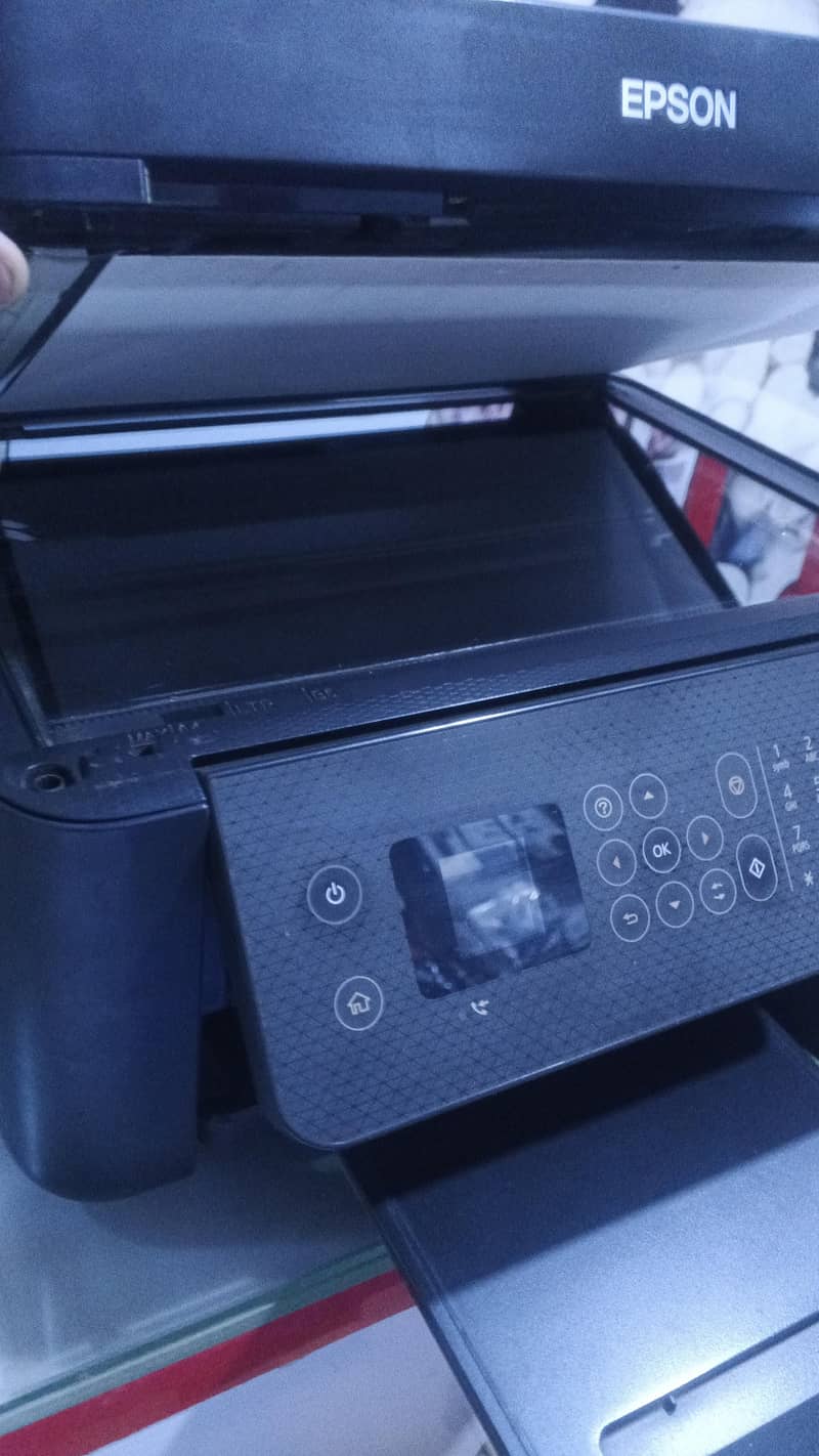 EPSON ET4800 1