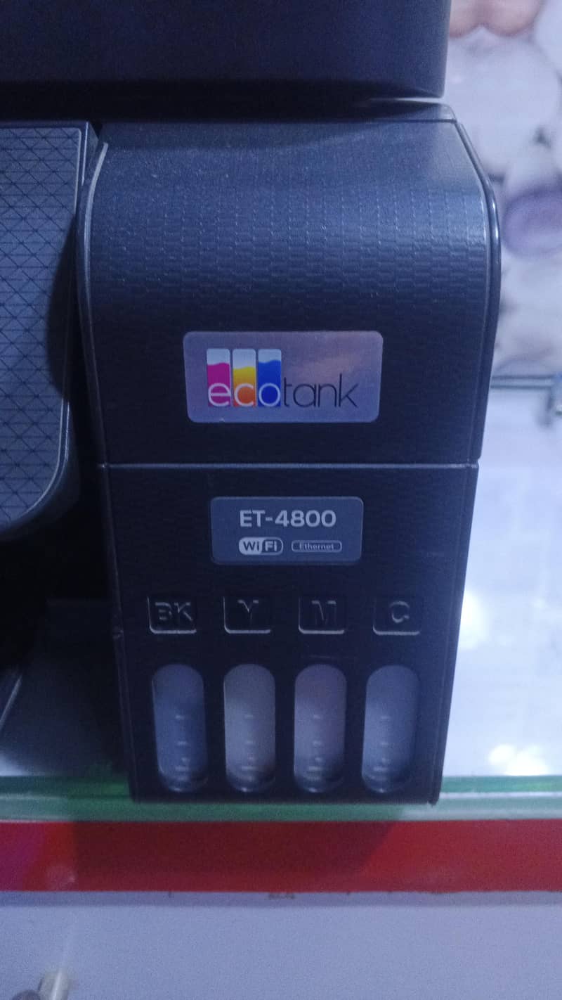 EPSON ET4800 3