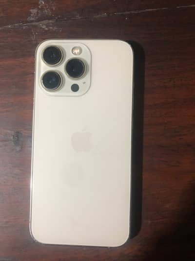 Apple iPhone 13 Pro