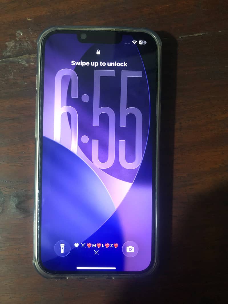 Apple iPhone 13 Pro 1