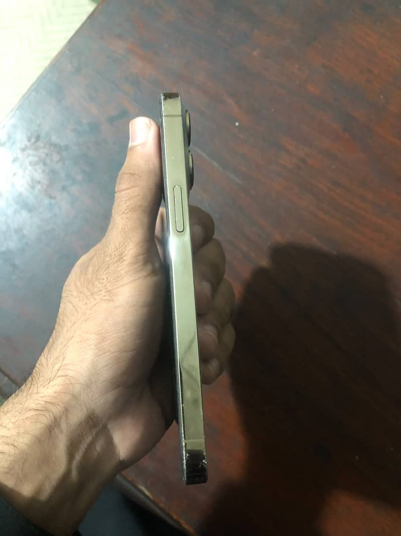 Apple iPhone 13 Pro 4