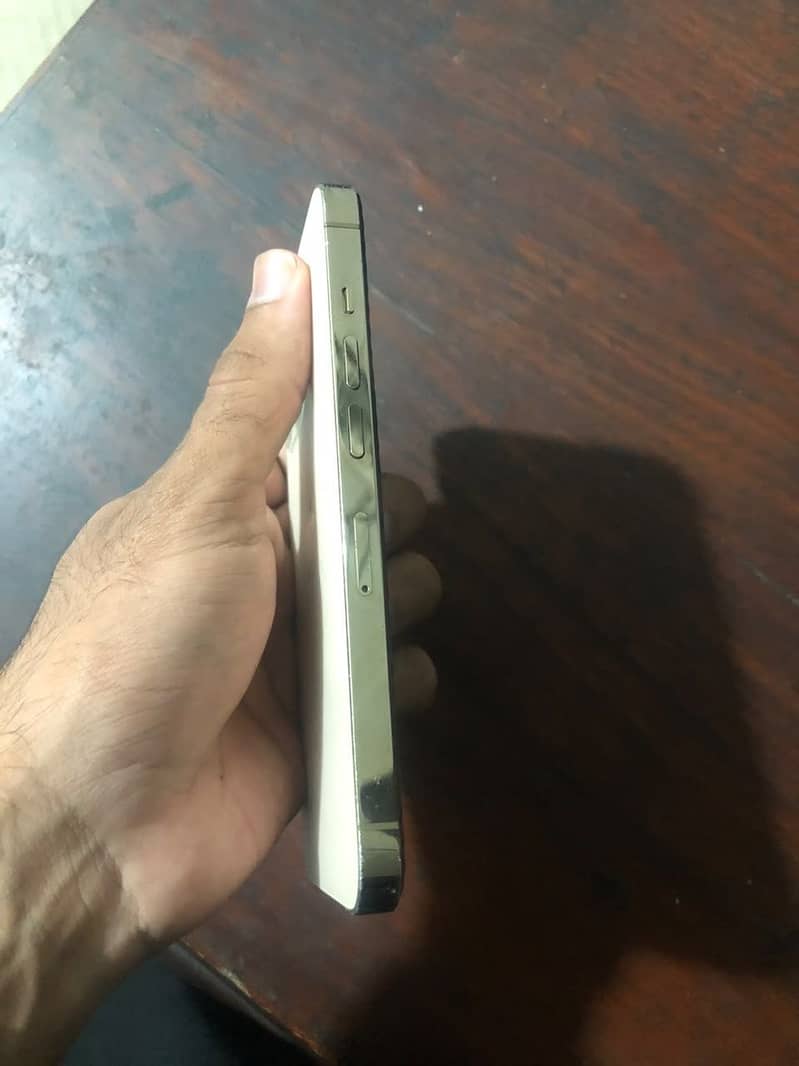 Apple iPhone 13 Pro 5