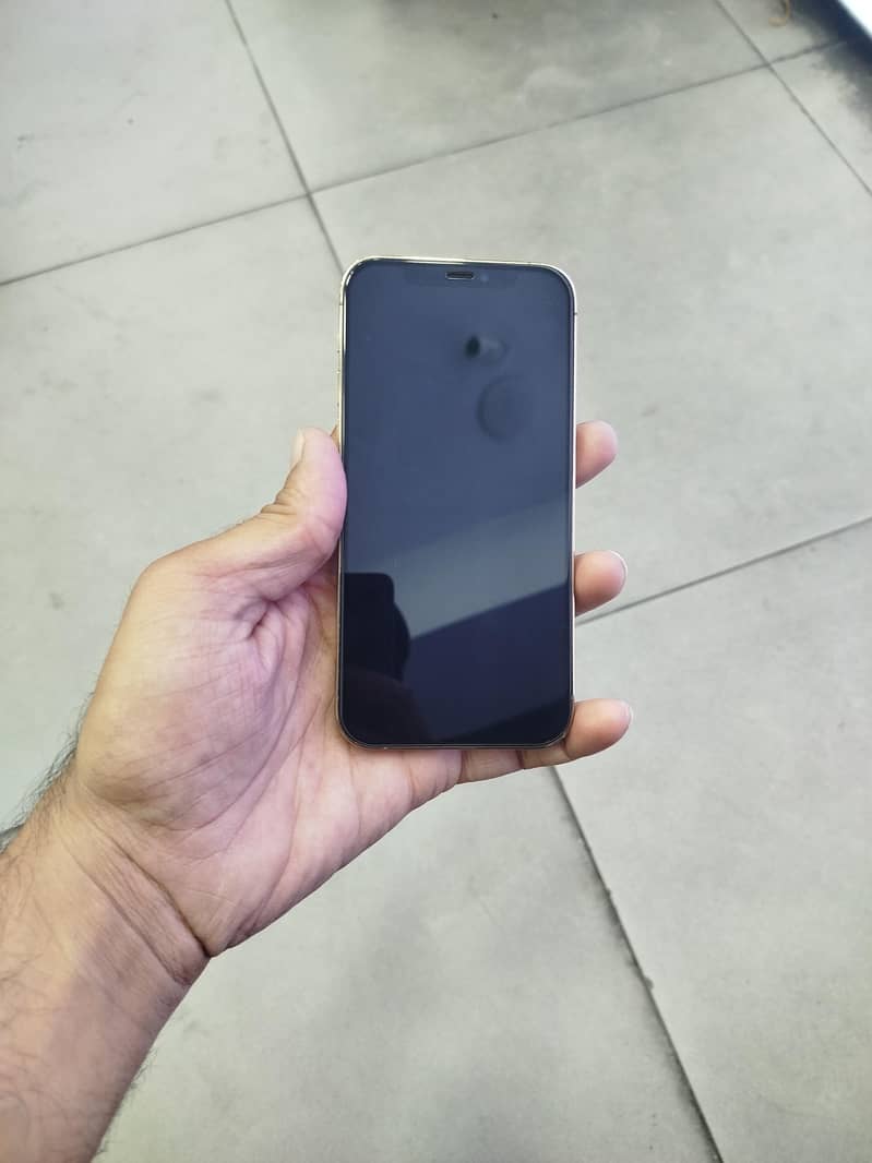Apple iPhone 12 Pro 1