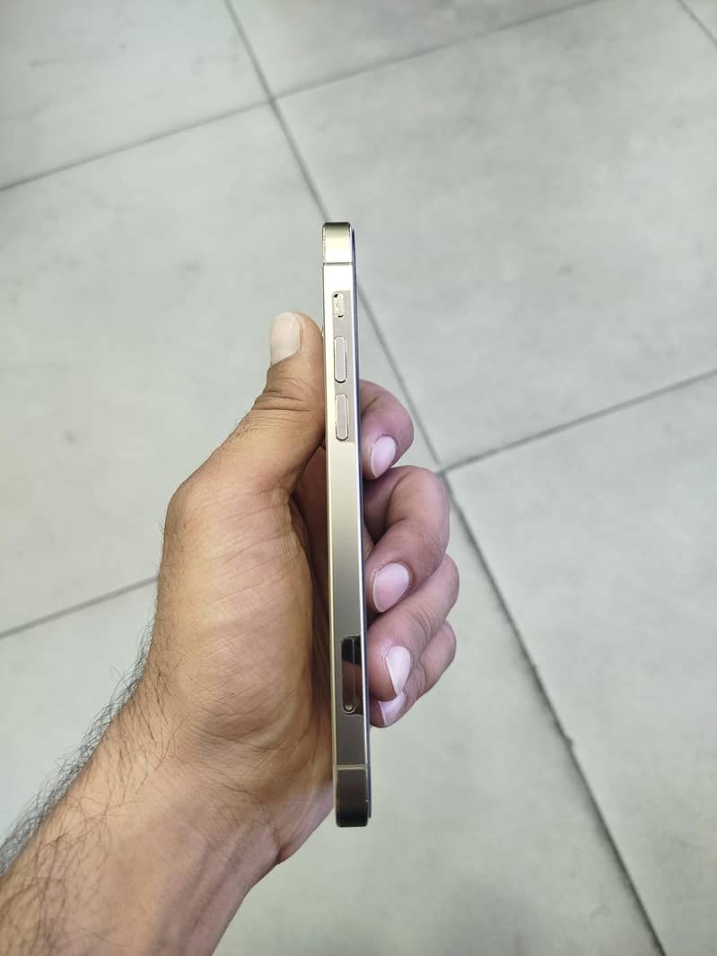 Apple iPhone 12 Pro 3