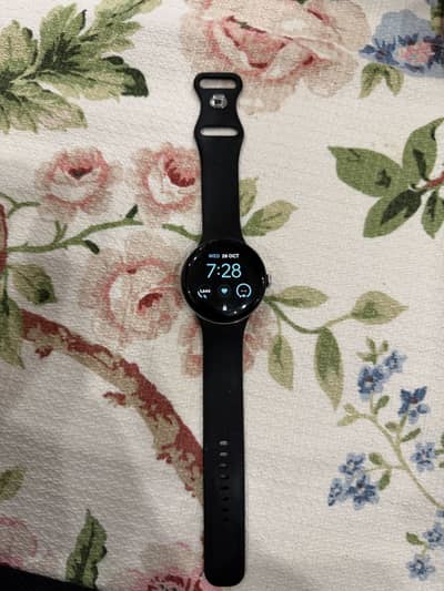 Google pixel watch 2 LTE
