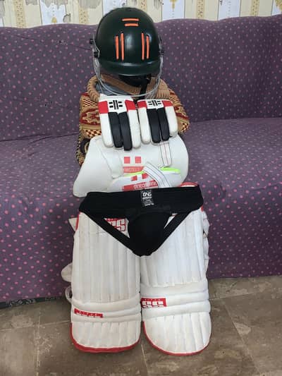 Cricket Kit For Sale