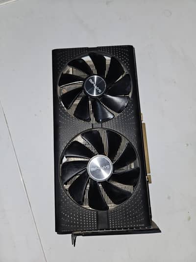 AMD Rx570 8gb