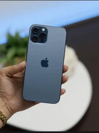 Apple iPhone 12 Pro Max