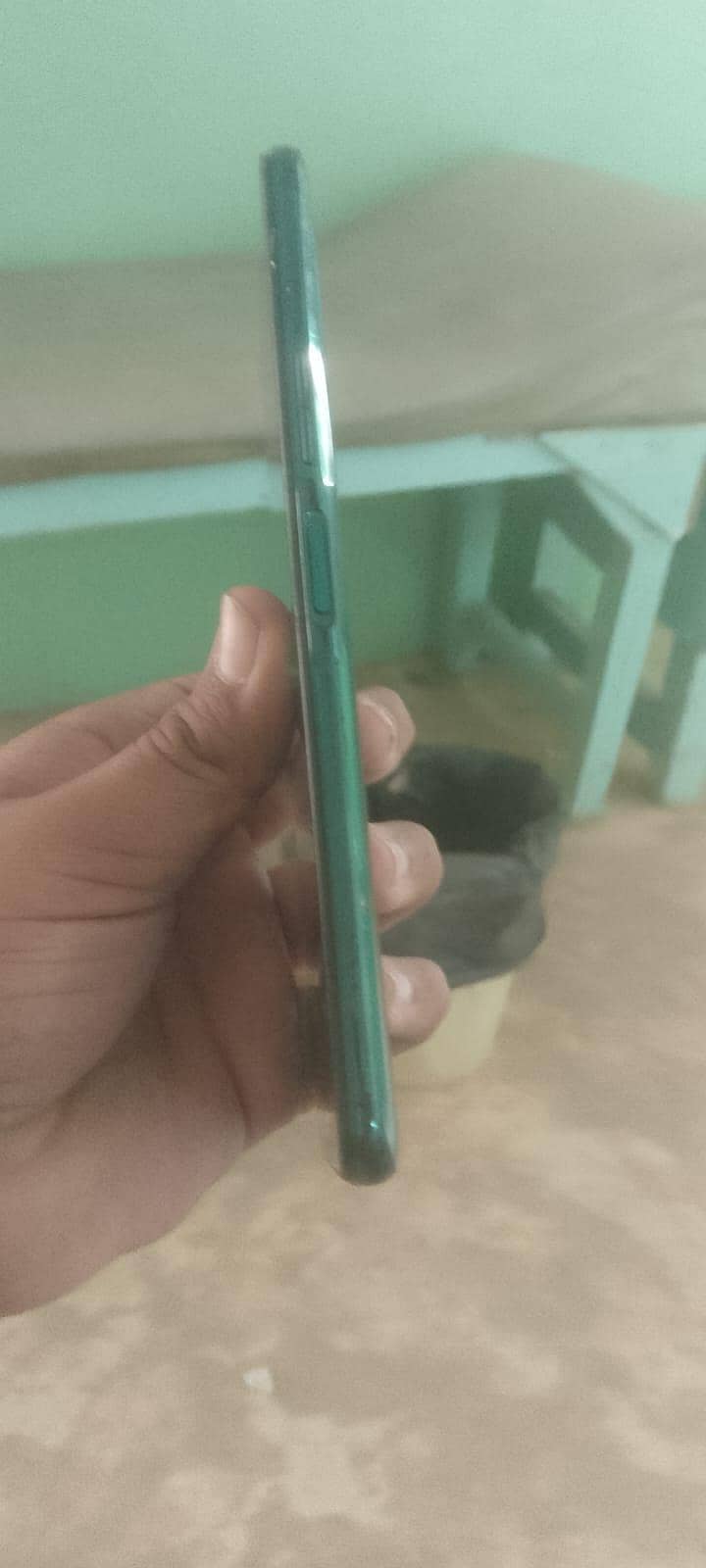 Infinix Note 7 1