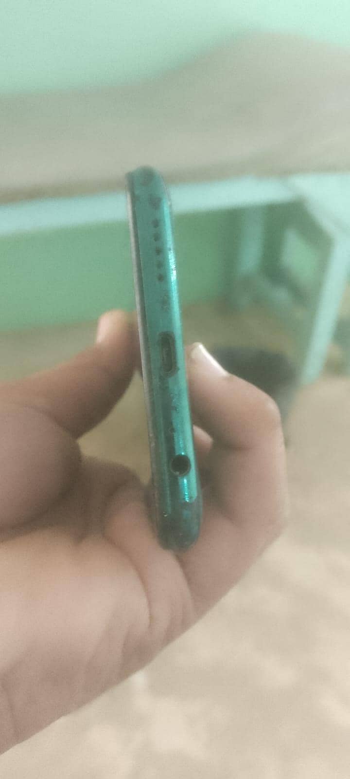 Infinix Note 7 2