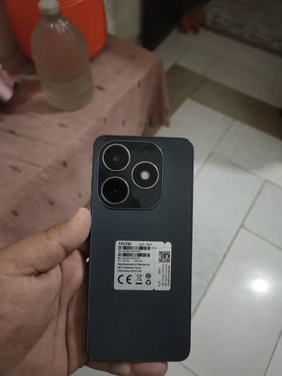 Tecno Spark 20