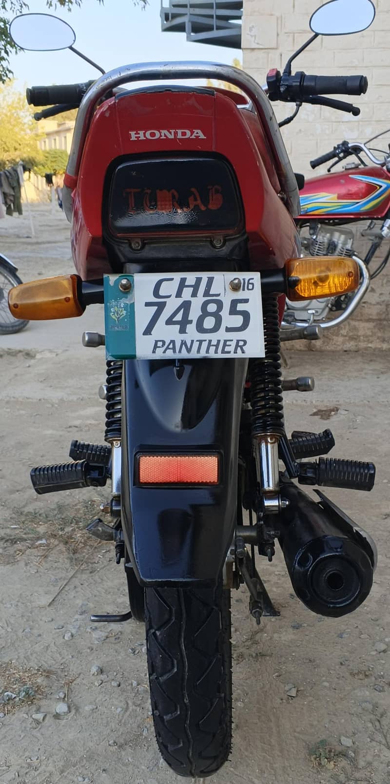 honda pridor 11