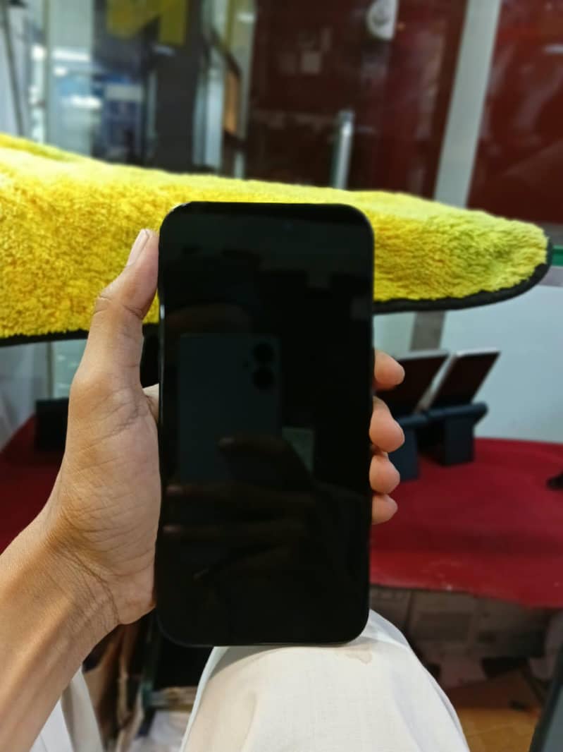 Apple iPhone 15 plus jv condition 10/10 1
