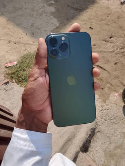 Apple iPhone 13 Pro Max
