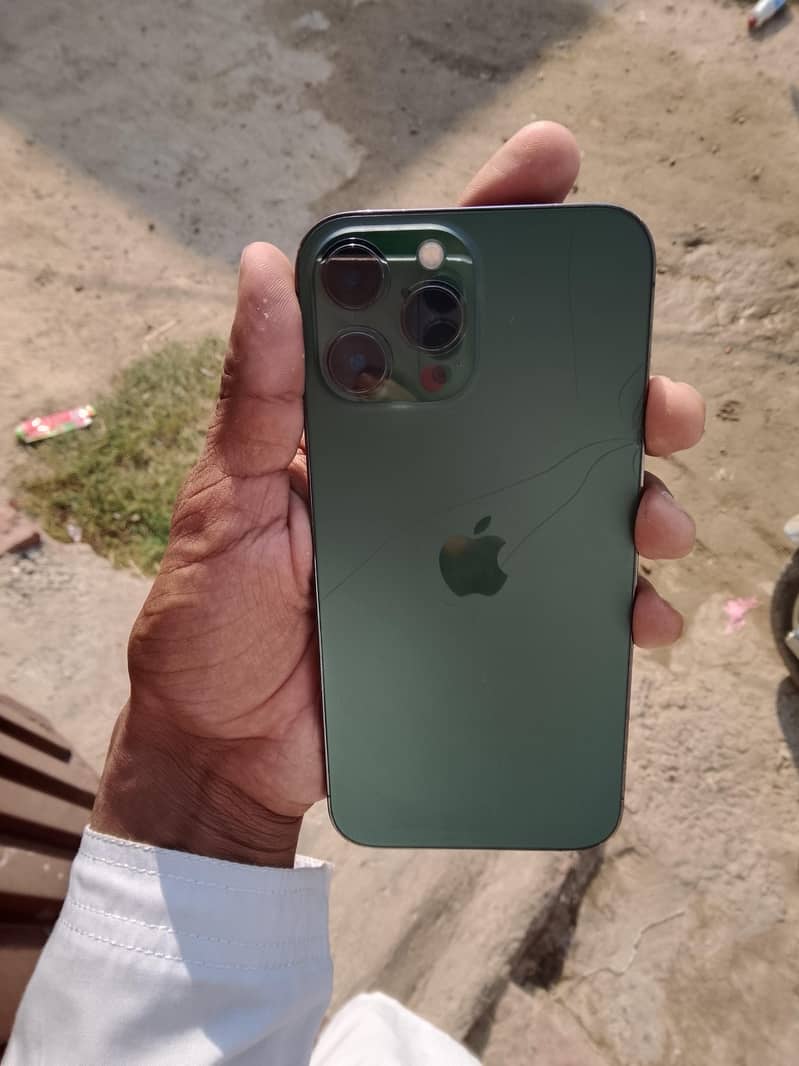 Apple iPhone 13 Pro Max 1