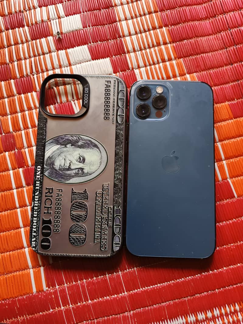Apple iPhone 12 Pro JV 2
