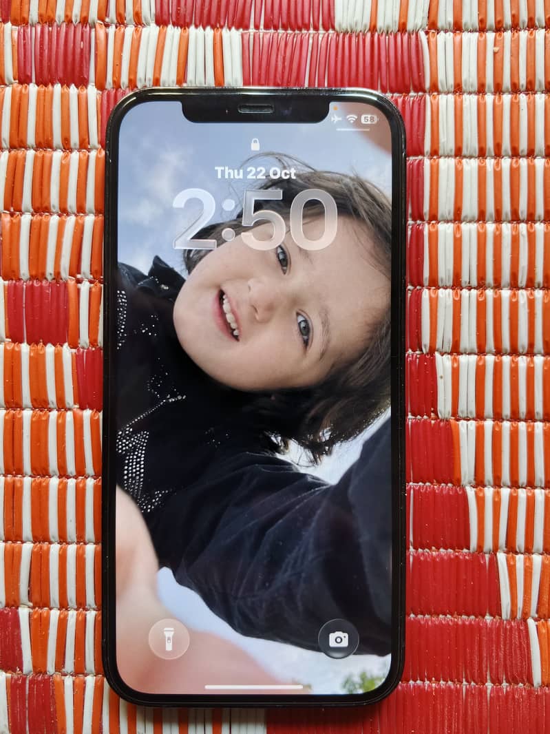 Apple iPhone 12 Pro JV 5