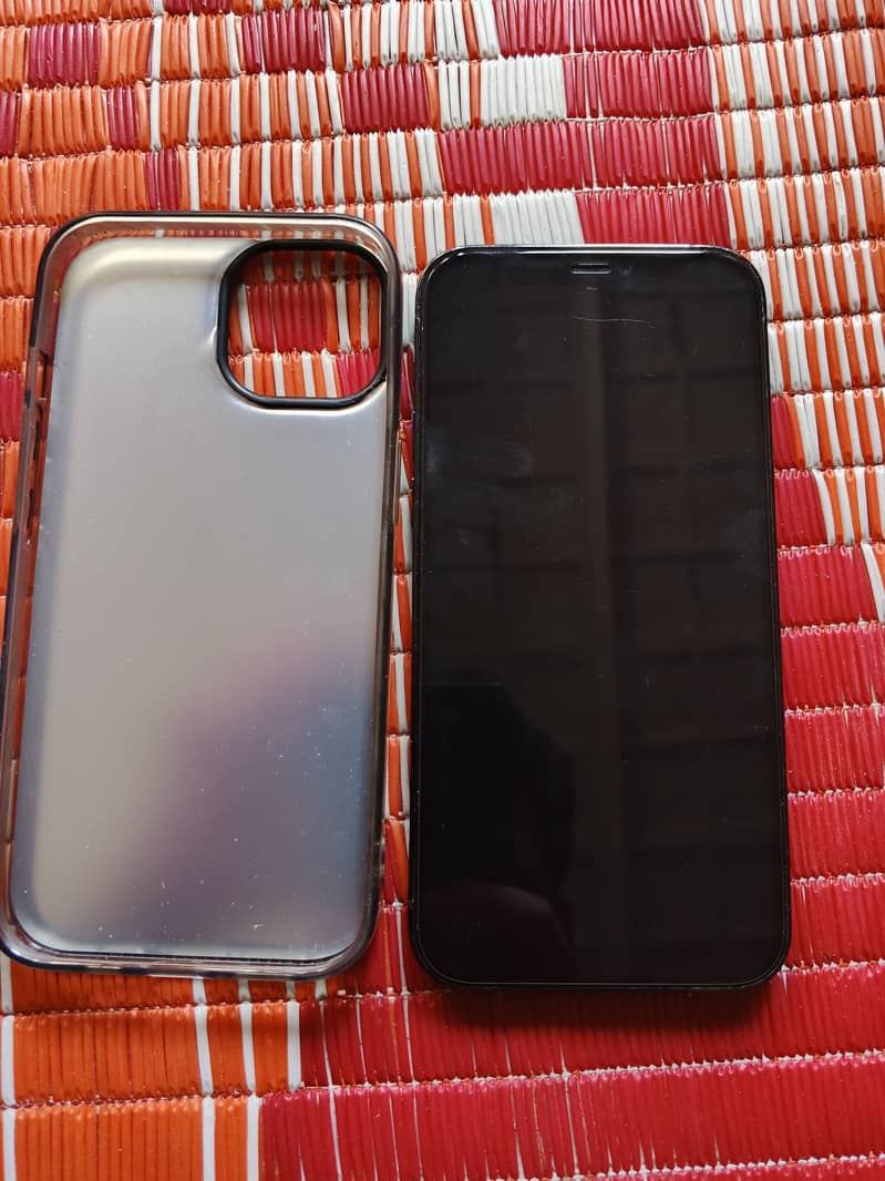 Apple iPhone 12 Pro JV 6