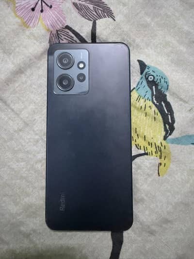 Xiaomi Redmi Note 12