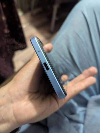 Xiaomi Redmi A3