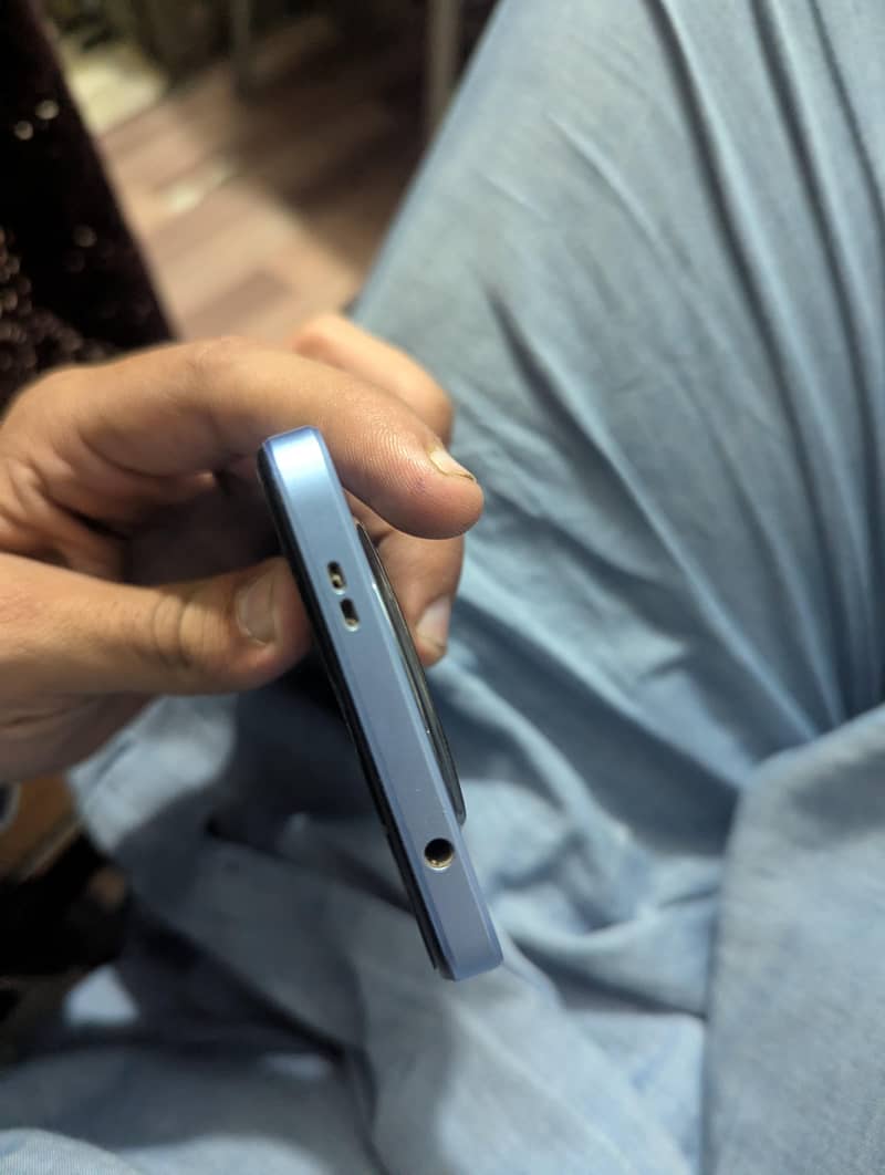 Xiaomi Redmi A3 2
