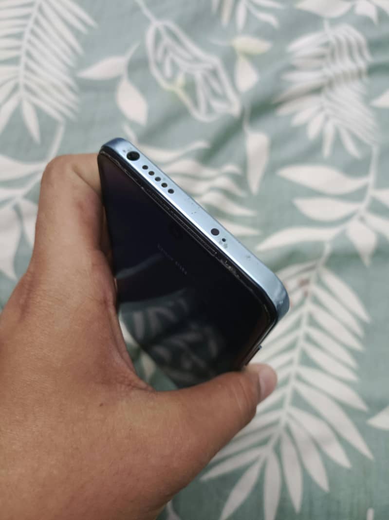 Xiaomi Redmi Note 11 4