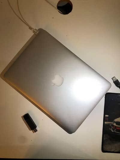 laptop Mac book core i7