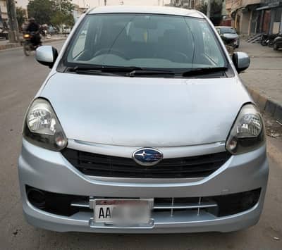 Japanese 660cc Mira Pleo 2014/2017 original condition b/t Dayz move