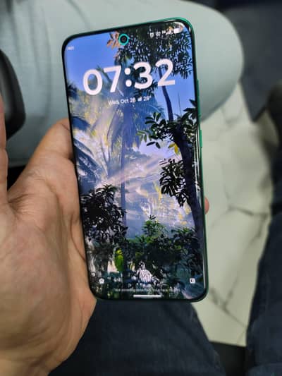 Motorola Edge 70 Fusion